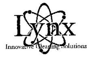 LYNX INNOVATIVE CLEANING SOLUTIONS