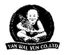 YAN WAL YUN CO.,LTD