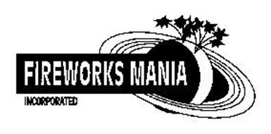 FIREWORKS MANIA INCORPORATED