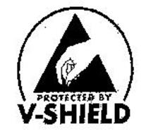 PROTECTED BY V-SHIELD
