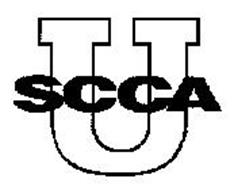 SCCA U
