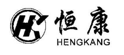 HK HENGKANG