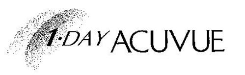 1- DAY ACUVUE