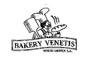 BAKERY VENETIS NORTH GREECE S.A.