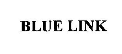BLUE LINK