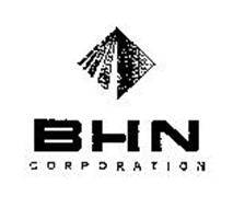 BHN CORPORATION