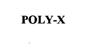 POLY-X