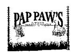 PAP PAW'S A FAMILY RECIPE HANDED DOWN FOR GENERATIONS!