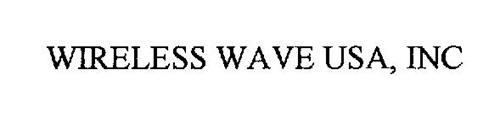 WIRELESS WAVE USA, INC