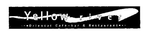 YELLOW RIVER ORIENTAL CAFE-BAR & RESTAURANT