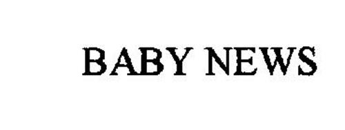 BABY NEWS