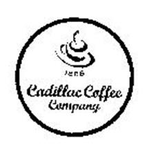 1888 CADILLAC COFFEE CO