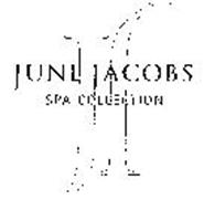 JJ JUNE JACOBS SPA COLLECTION