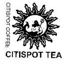 CITISPOT COFFEE CITISPOT TEA