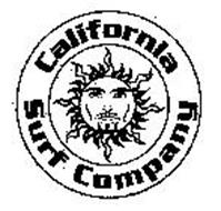 CALIFORNIA SURF COMPANY