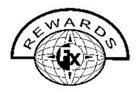 REWARDS FX