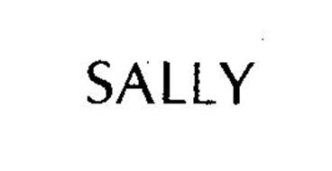 SALLY