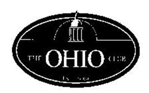 THE OHIO CLUB EST. 2000