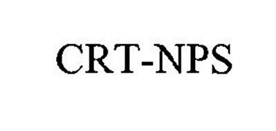 CRT-NPS