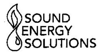 SOUND ENERGY SOLUTIONS