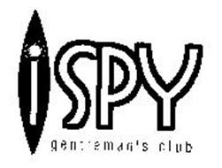 I SPY GENTLEMAN'S CLUB