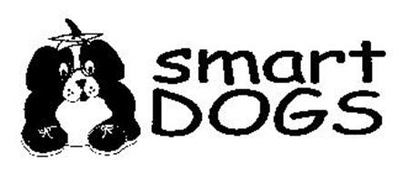 SMART DOGS