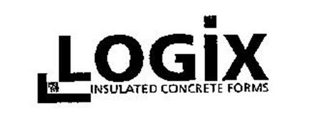 LOGIX INSULATED CONCRETE FORMS