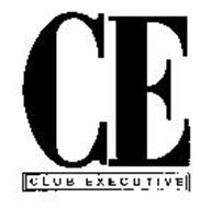 CE CLUB EXECUTIVE