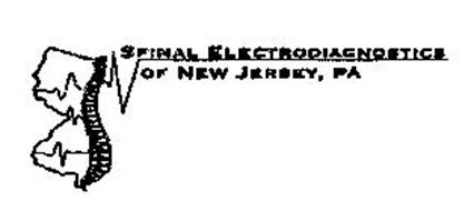 SPINAL ELECTRODIAGNOSTICS OF NEW JERSEY, PA