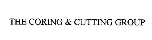 THE CORING & CUTTING GROUP
