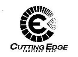 CE CUTTING EDGE SERVICES CORP.