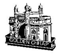 GOLDEN CHHAP