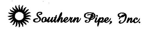 SOUTHERN PIPE, INC.
