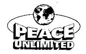 PEACE UNLIMITED