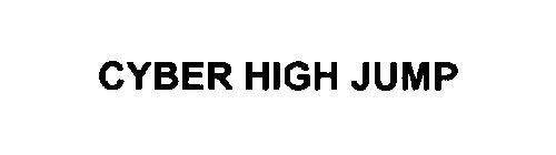 CYBER HIGH JUMP