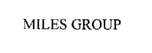 MILES GROUP