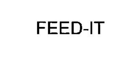 FEED-IT