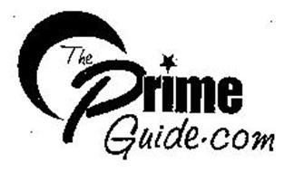 THE PRIME GUIDE.COM