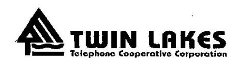 TWIN LAKES TELEPHONE COOPERATIVE CORPORATION