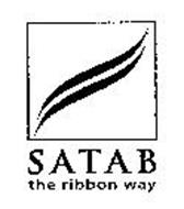 SATAB THE RIBBON WAY