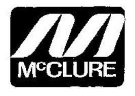 M MCCLURE