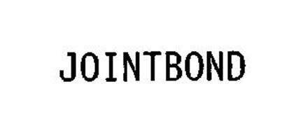 JOINTBOND