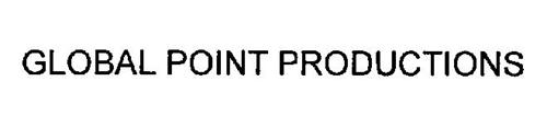 GLOBAL POINT PRODUCTIONS