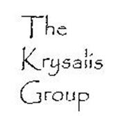 THE KRYSALIS GROUP