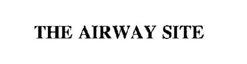 THE AIRWAY SITE