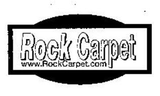 ROCK CARPET WWW.ROCKCARPET.COM