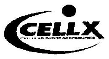 CELLX CELLULAR PHONE ACCESSORIES