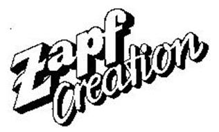 ZAPF CREATION