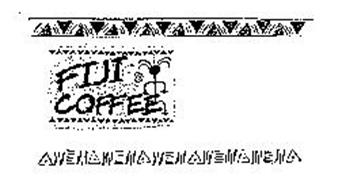FIJI COFFEE