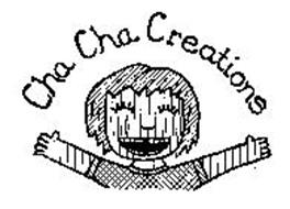 CHA CHA CREATIONS